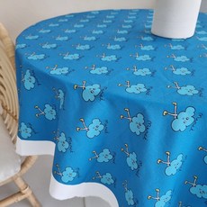 워크라우드DTP원단