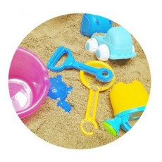 샌드토이바스켓