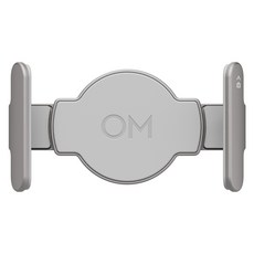 DJI OM 마그네틱 스마트폰 클램프 4, 1개