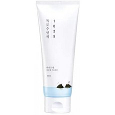 ROUND 저고도 폭탄 1025년 독도의 수면 팩 100., 1