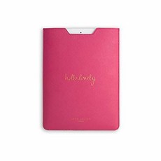 Katie Loxton Hello Lovely Womens Vegan Leather Personal Device/280435, 상세내용참조