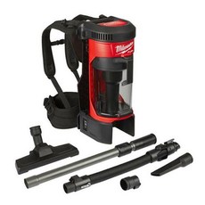 밀워키백팩청소기