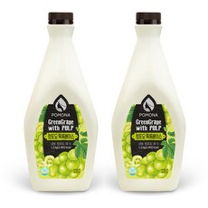 포모나청포도1박스