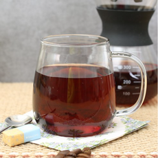 MAKA 항아리 머그, 400ml, 30개