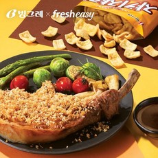 프레시지돈마호크