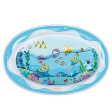 터미타임워터매트