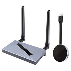 앰프에hdmi무선연결