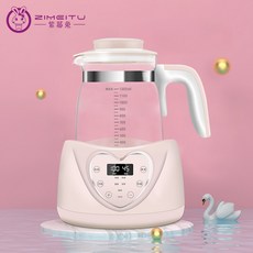 분유타주는기계