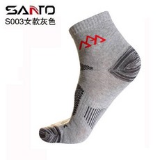 남성양말 SANTO/야외 용품 조깅운동 등산 퀵드라이 양말 발목양말 남성여름옷 얇은스타일 스포츠양말