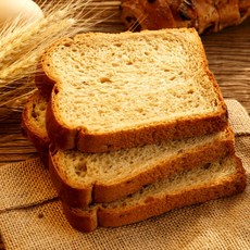 맘모스빵 100%통밀빵 옥수수모닝빵 우리밀 비건 건강한 통곡물빵, Korean_wheat 통밀보리식빵
