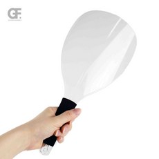 굿포머스 투명 페이스커버 간편사용