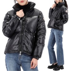 [피레넥스] 24FW 골딘 4 다운 패딩 HWW038P 0009