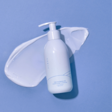 더여백26 순딩이 샤벳 클렌징밀크(저자극 보습 클렌저), 6개, 200ml