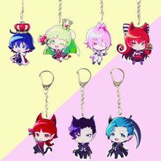 악마에입문했습니다이루마군