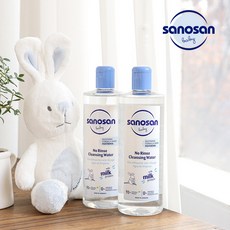 사노산클렌징