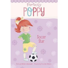Soccer Star Hardcover, Picture Window Books