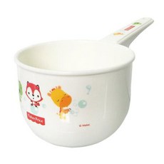 피셔프라이스 목욕바가지, 1개