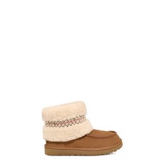 UGG W23FW 미니 어그 브레이드 Mini Braid 1663302554 230412