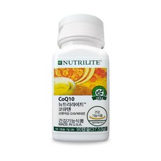 암웨이코엔자임큐텐