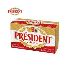 프레지덩버터 -400g(냉동), 1개, 400g