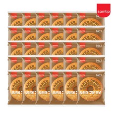 삼립 오븐에 구운도넛, 40g, 30개