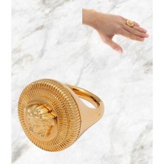 베르사체반지 TOP01