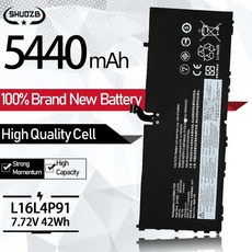 레노버x1gen3배터리