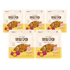 내가그렇게맛있구마