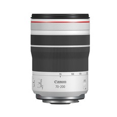 캐논 RF 70-200mm F4 L IS USM, 단일옵션