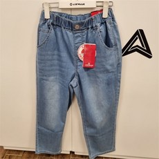 에어워크주니어청바지