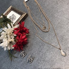 빈티지루비세트