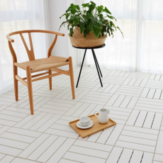 타일카페트아이보리