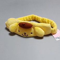 폼폼푸린머리띠