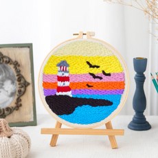 펀치니들호랑이