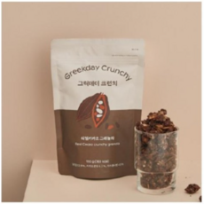 그릭데이크런치