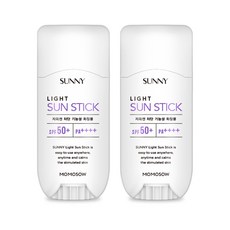 끈적임없는썬스틱