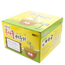 리틀가든콩나물