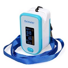 oximeter