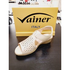 바이네르여성화샌들