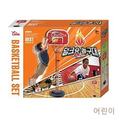 GBW72F9D7 유아 덩크슛 공놀이 농구대 농구링 장난감 어린이 뽀로로 미니 농구골대 실내 f-03213 농구 완구