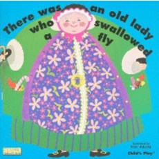There Was an Old Lady Who Swallowed a Fly, Childs Play