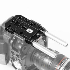 SHAPE 캐논 C500 MARK II C300 MARK III 탑플레이트 C52TP