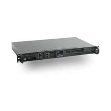 Supermicro RS-SMX104C2N-FIO 향상된 Xeon D-2141I 8 코어 미니 1U 랙마운트 전면 IO 10GbE IPMI 시스템
