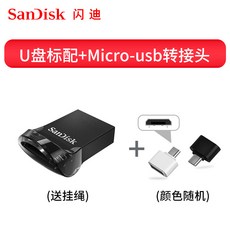 테이프+메모리 단자노출(소켓형) USB단자잠금장치 플래시디 128G 작고깜찍 미니카 재 암호추가 CZ430 휴대식 컴퓨터, USB메모리 _Micro-usb 젠더 정부측 표기함