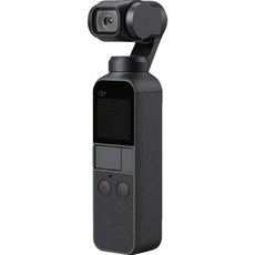 [일본 정품] DJI OSMO POCKET (3축 짐벌 4K 카메라)
