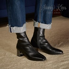 TALIA ANKLE 앵클부츠 JJN93GAK15