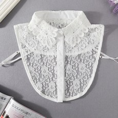 레이스공갈카라페이크카라