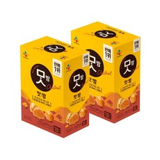 맛밤 42g 10개입 x2개(총 20개), 20개