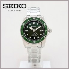 세이코솔라다이버