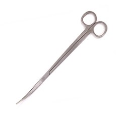 KENIS 수초가위 (26cm) - (수초트리밍 수초관리), 1개